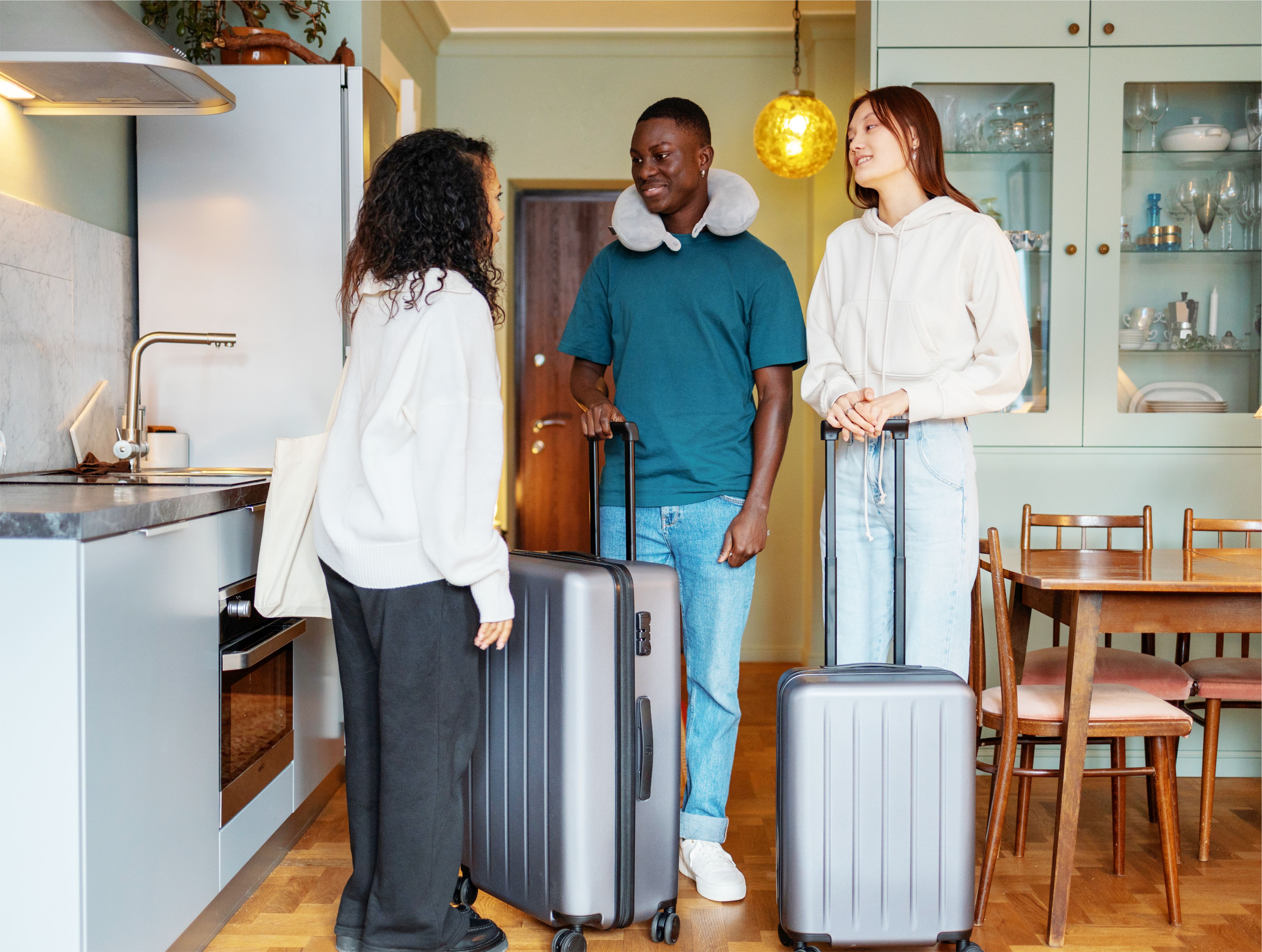 16+ Supported Accommodation