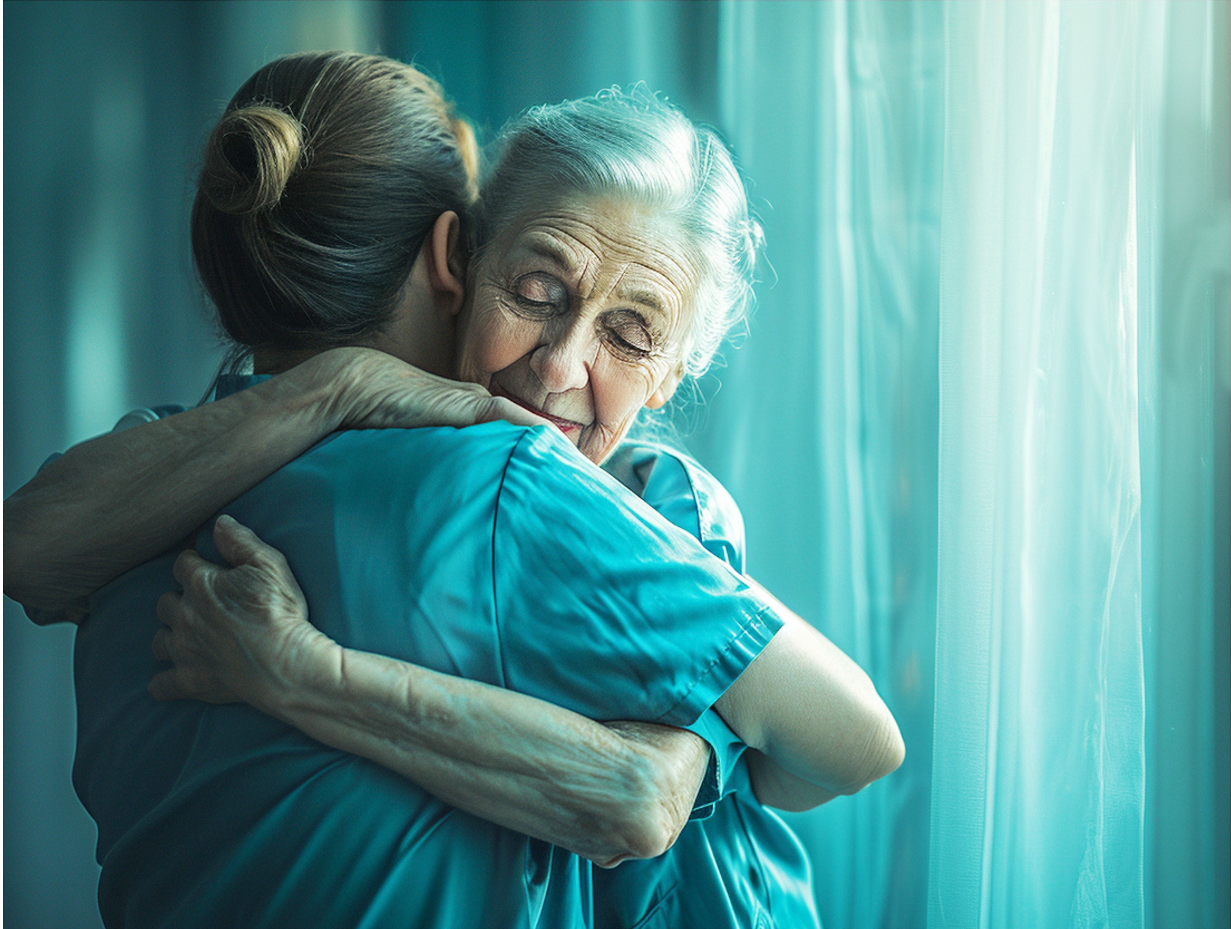 Palliative Care - Compassionate support for serious illness